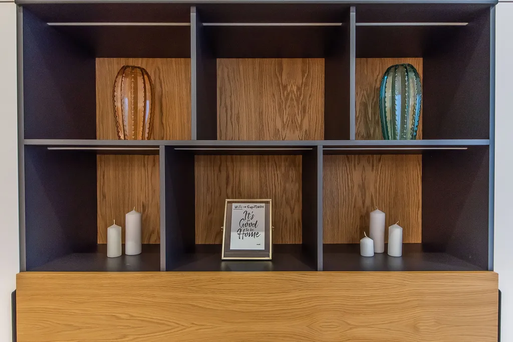 Квартира Квартира Neva sky 30 этаж — Москва