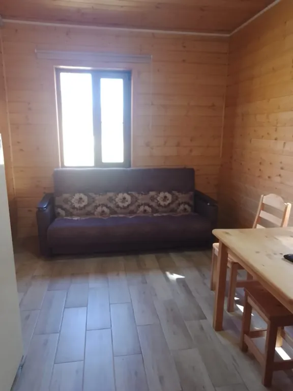 Коттеджный комплекс БейбутГрад