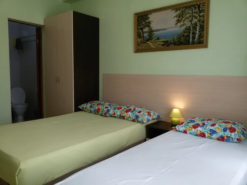 Квартира Комната — Головинка