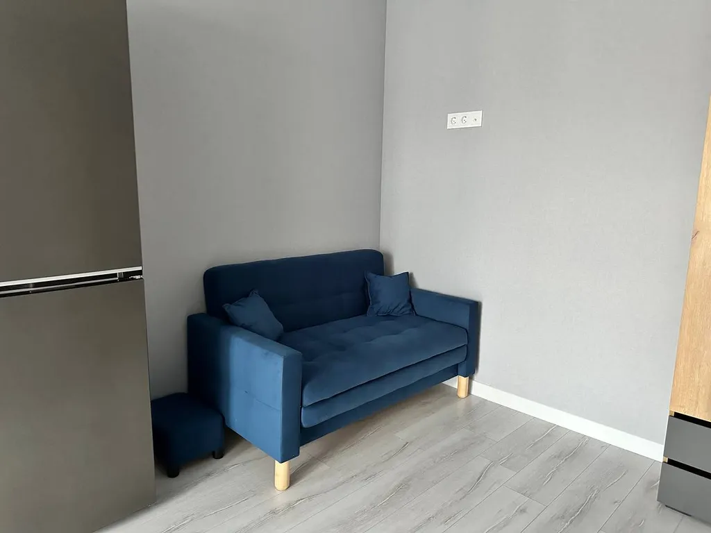 Квартира в ЖК Батайска с своим парковочным местом