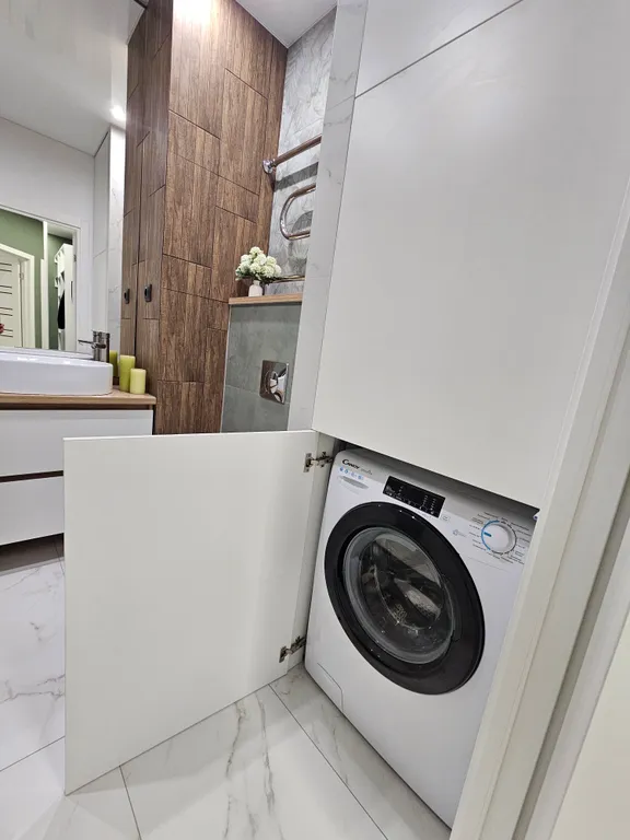 Идеальная квартира в центре