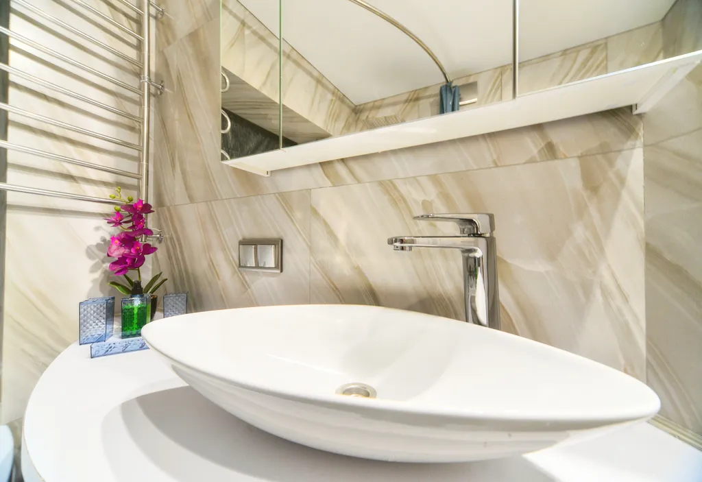 Квартира Квартира Двухкомнатная студия премиум класса в элитном центре — Санкт-Петербург