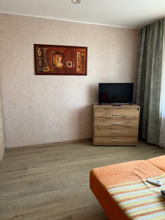 Уютная квартира — аренда посуточно в Мариуполь