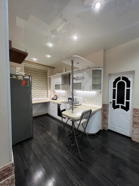 Уютная квартира на 8 гостей рядом с Калина Молл