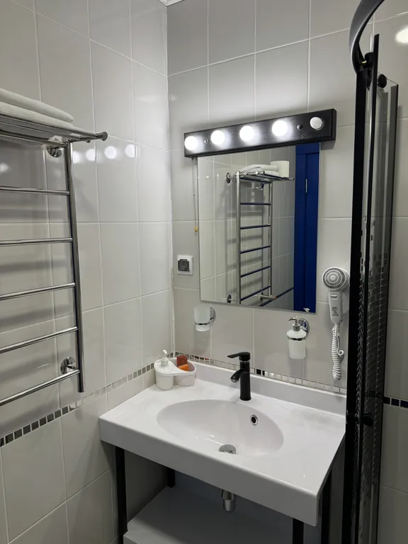 Квартира Комната — Мезмай