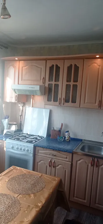 Уютная квартира в Минске