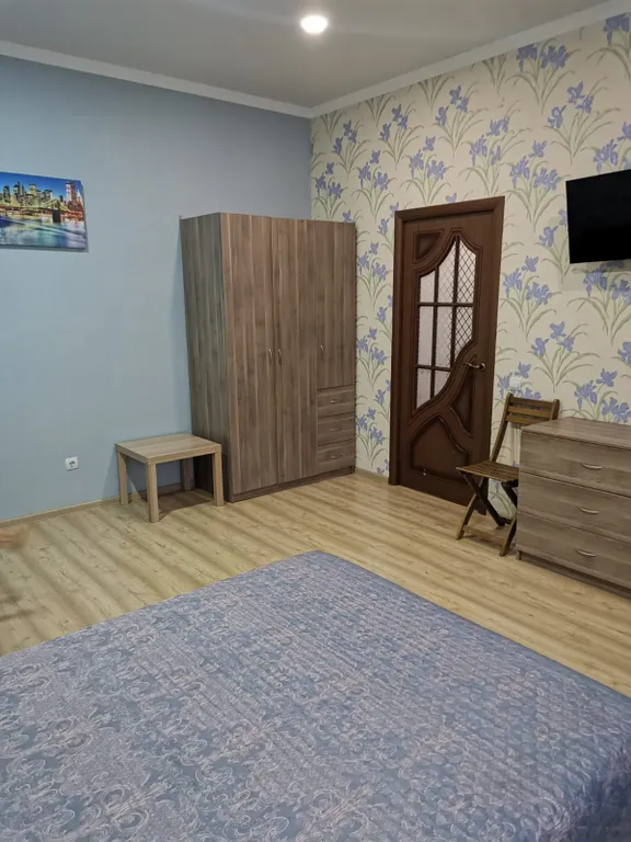 Квартира Уютная квартира с лучшими удобствами около моря — Адлер