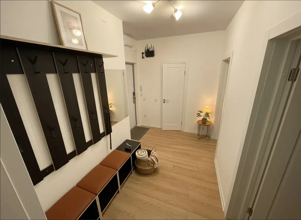 Квартира 2-комнатная Квартира — Колпино