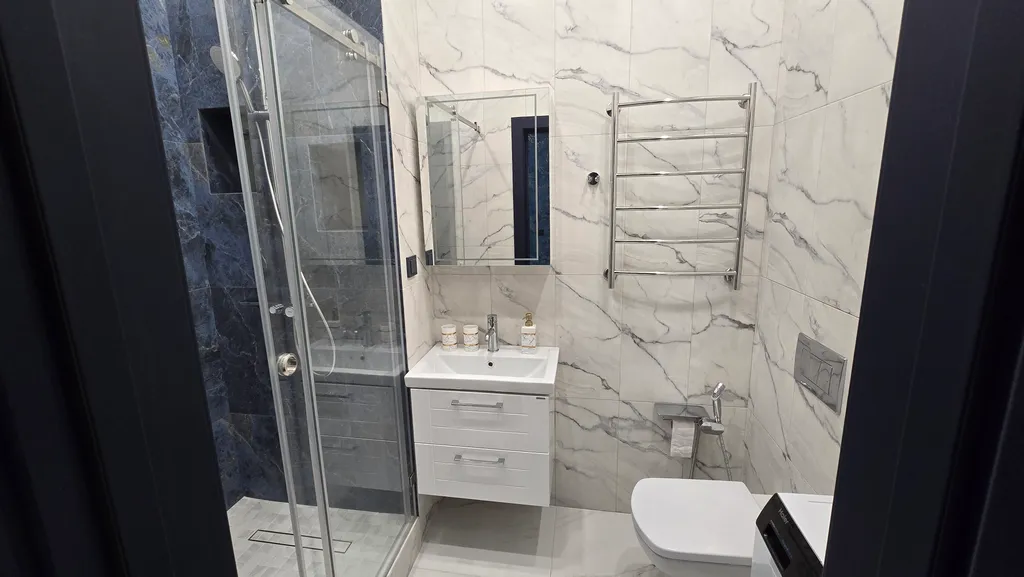 Комфорт у моря