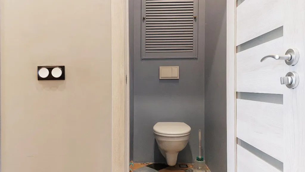 Квартира Уютная квартира рядом с МЦД Лобня — Лобня