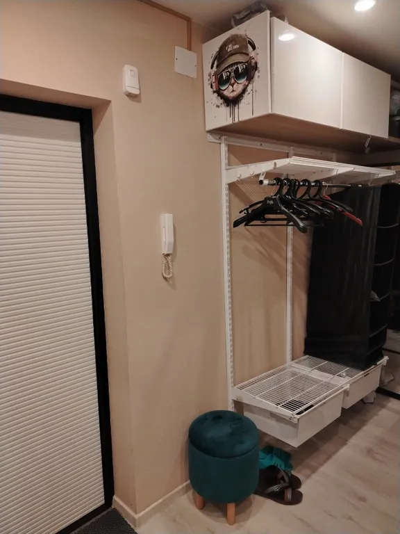 Квартира Квартира среди парков Царского Села — Пушкин