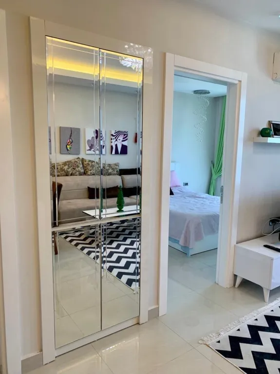 Квартира у моря