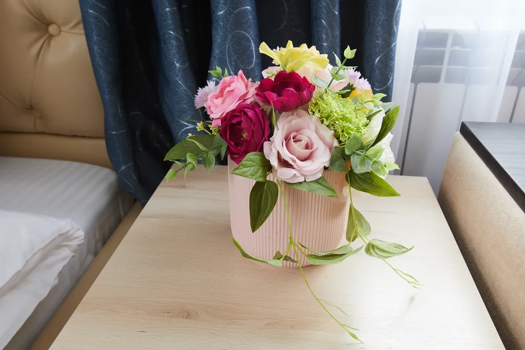 Номер Комфорт