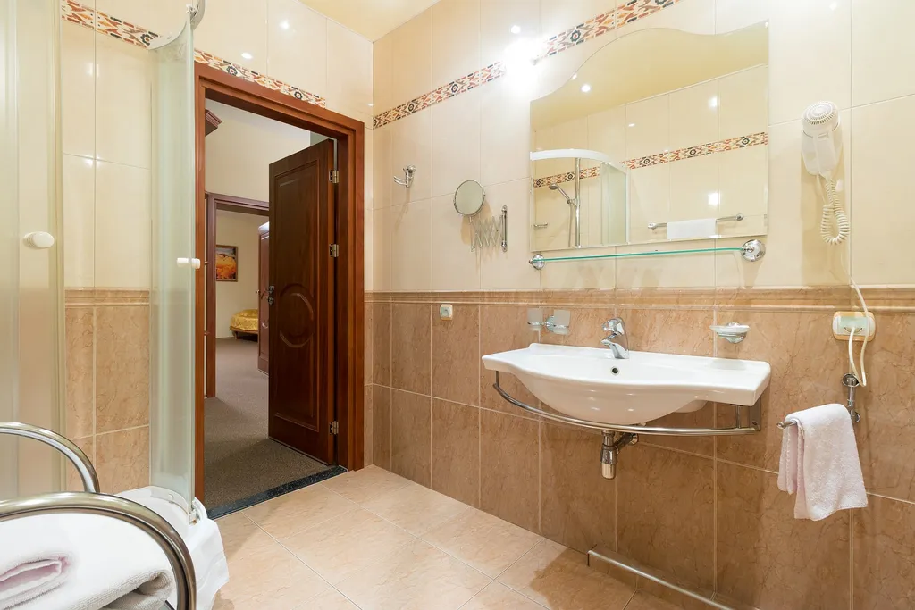 Apart39 Улучшенные апартаменты в самом центре города