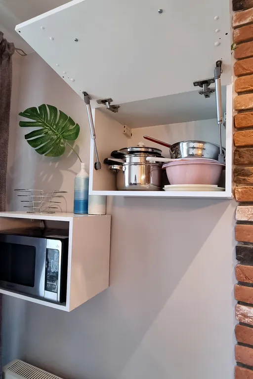 Квартира Квартира SunDay Apartments — Зеленоградск