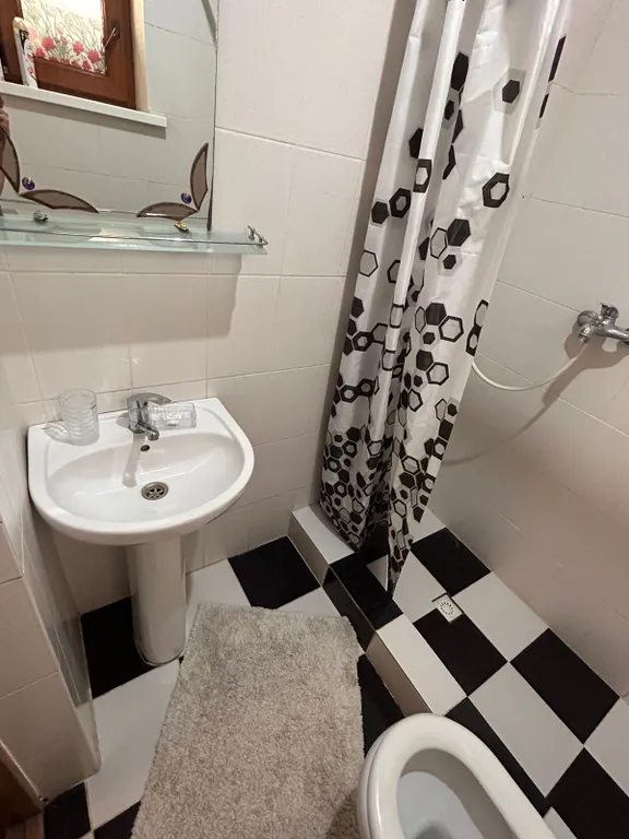 Номер с удобствами