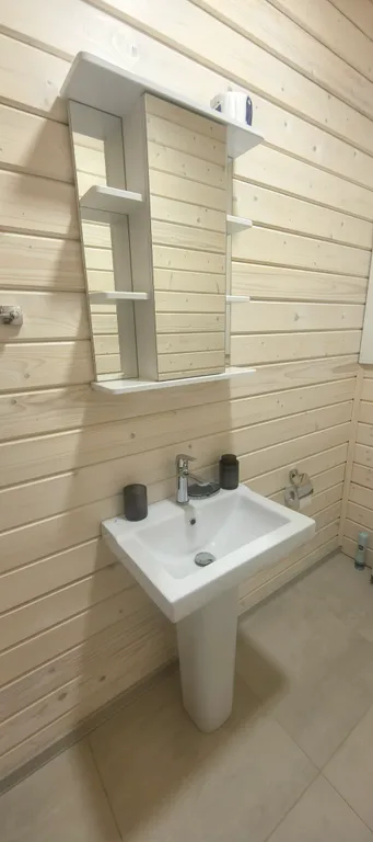 1-комнатный Дом