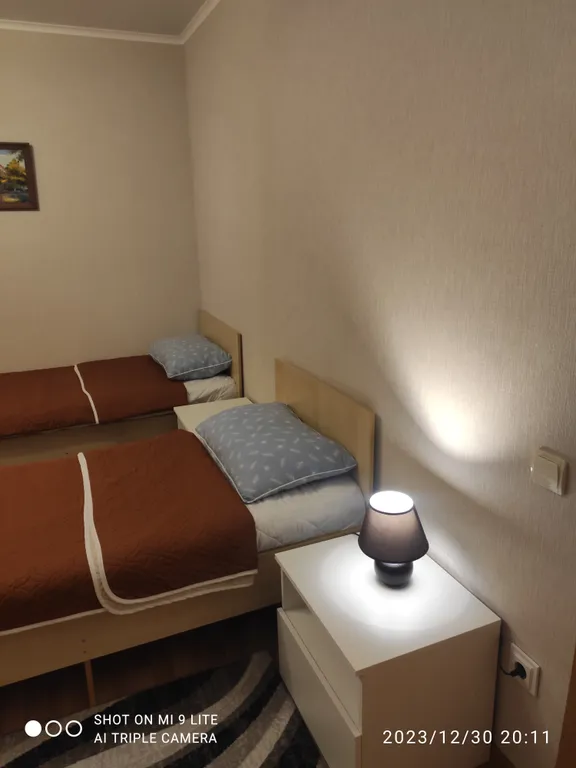 Коттедж Гостевой дом - Луговая Гармония — Ейск