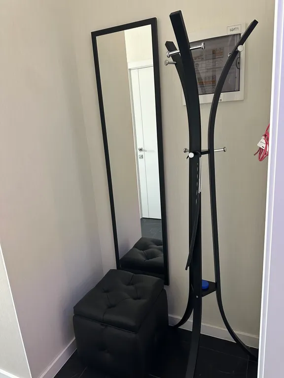 Квартира Уютная квартира возле метро с подземной парковкой — Москва