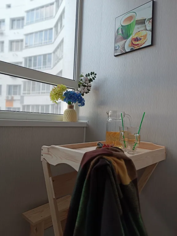 Шикарная квартира в центре города