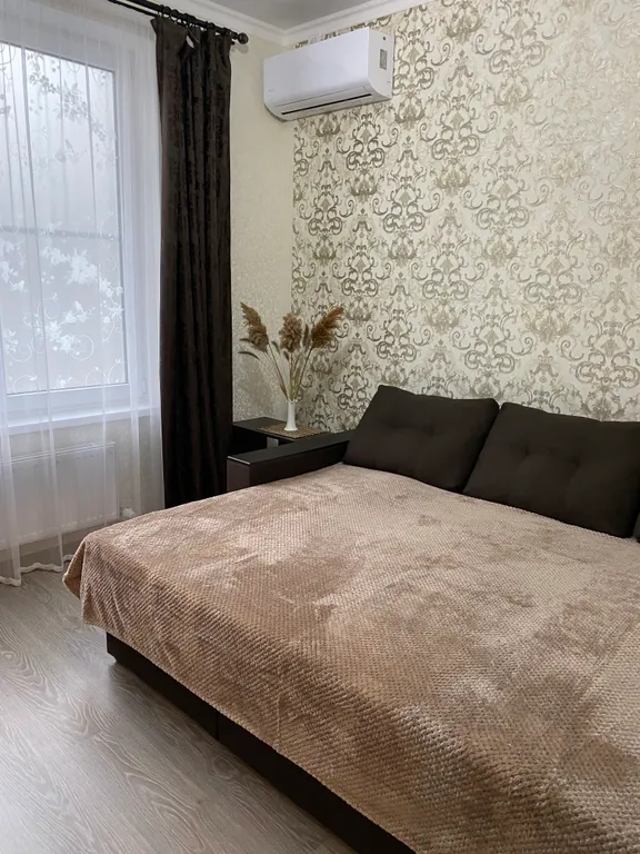 Уютная квартира — аренда посуточно в Ростов-на-Дону