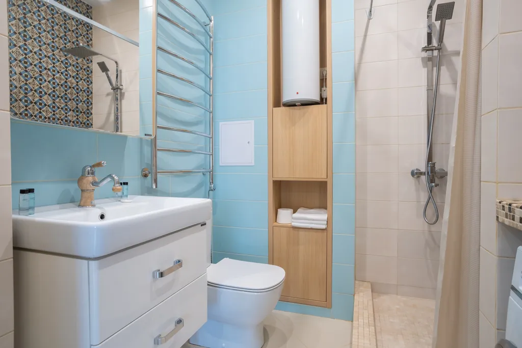 Арт Лайт Сити апартамент Лондон