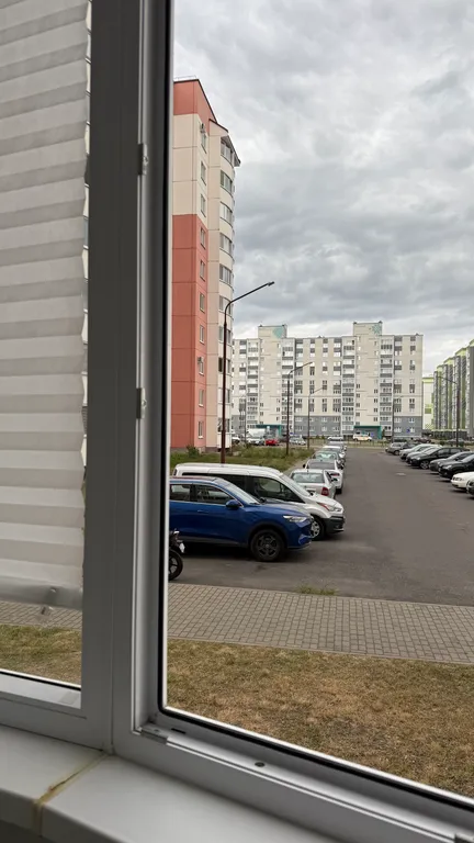 Уютная, свежая квартира с новым евроремонтом