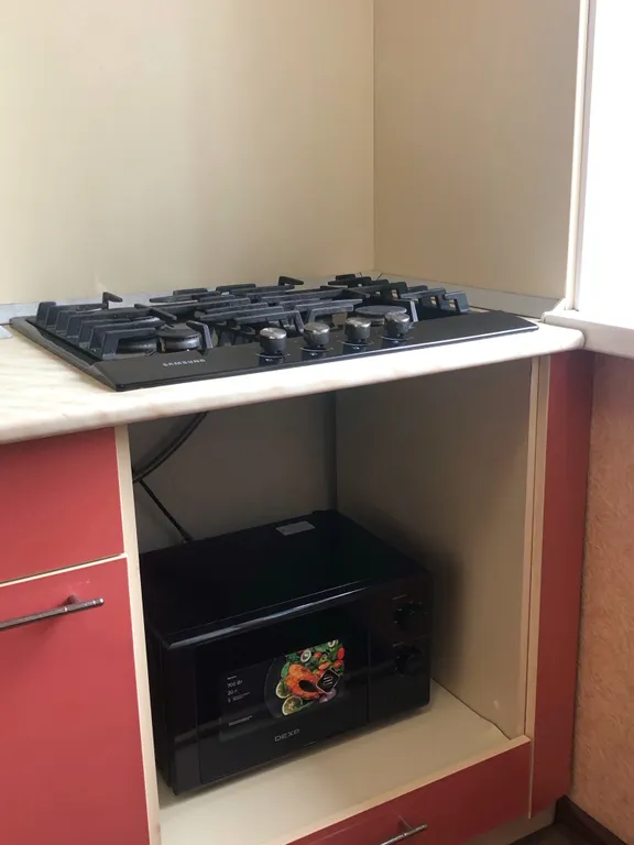 Уютная квартира на Площади Советской