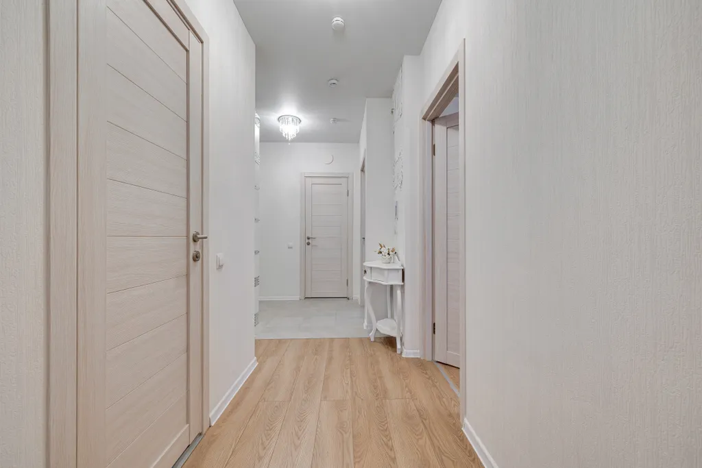 Квартира Квартира Дом Реставратора — Москва