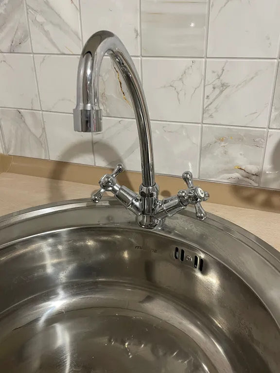 Уютная квартира рядом с парком