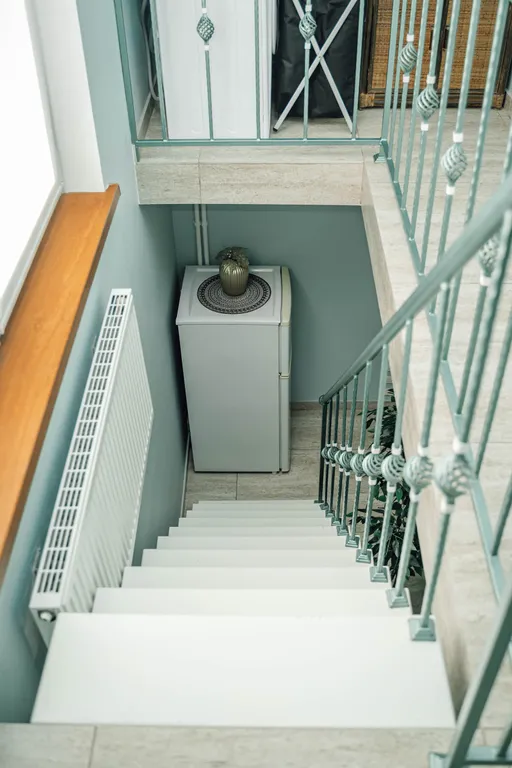 Коттедж Дом-апартаменты уют — Анапа