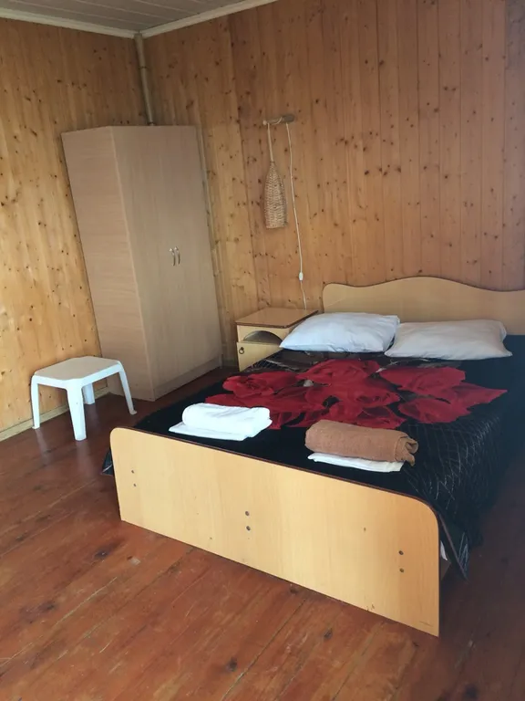 Курортный комплекс Камарит