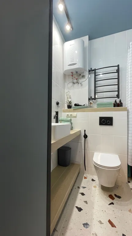 Лаундж-квартира