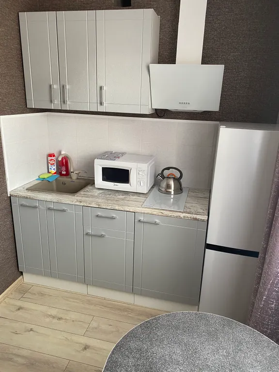 4-комнатная Квартира