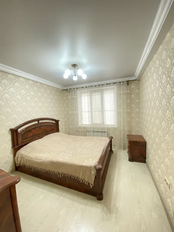 Уютная квартира — аренда посуточно в Дербент