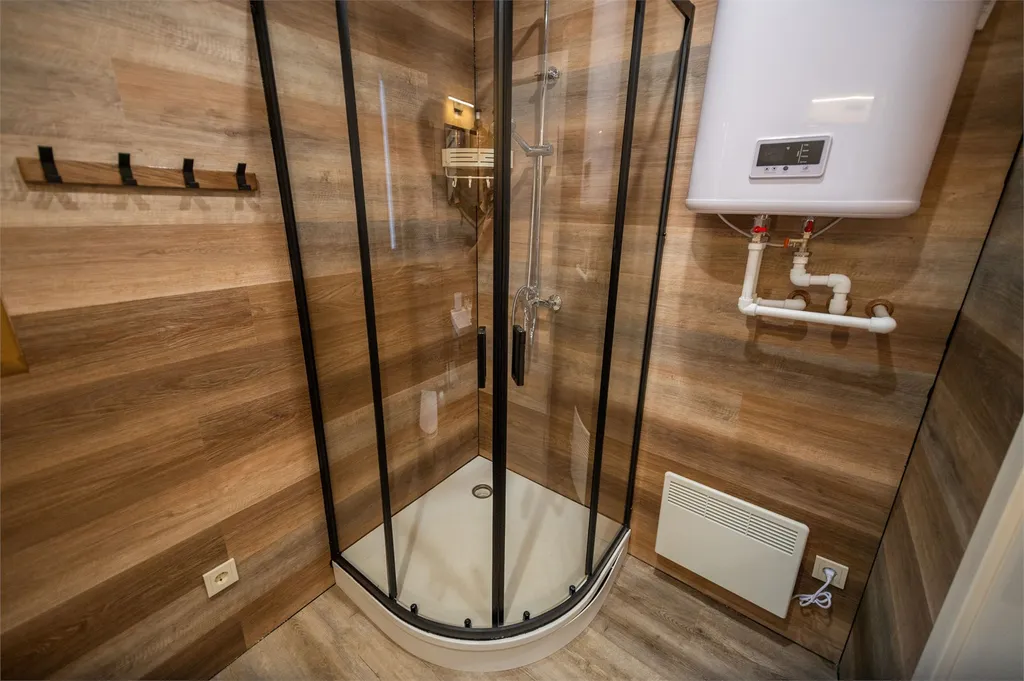 2-комнатный Дом