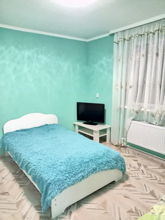 Уютный дом в пригороде Великого Устюга