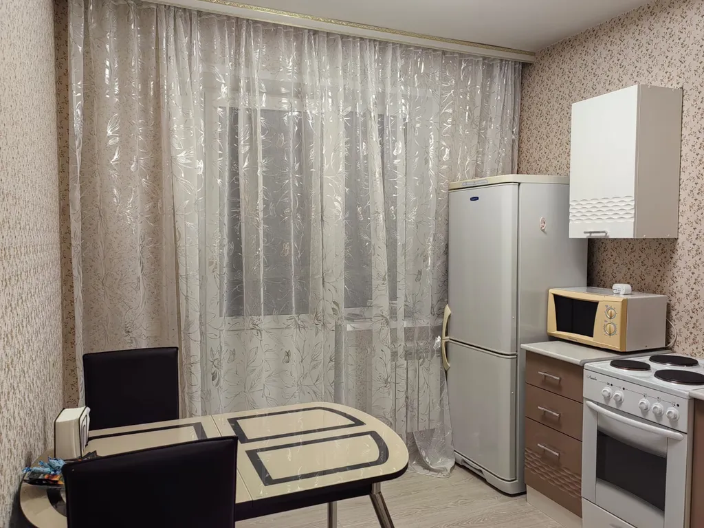 Двухкомнатная квартира Люкс класса