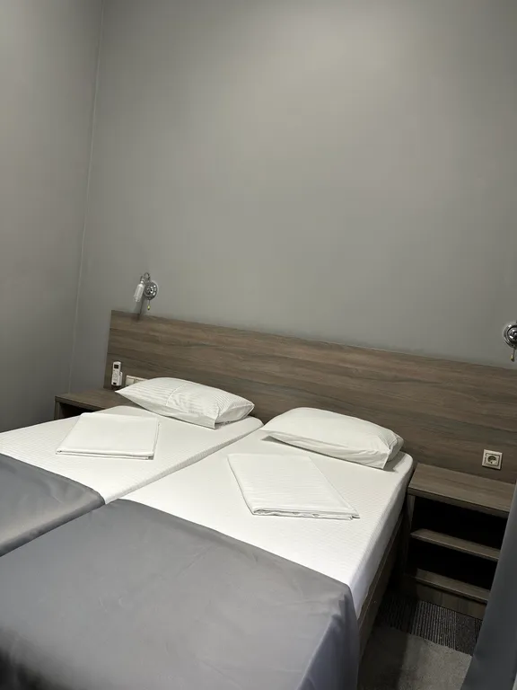 Квартира Комната — аренда посуточно в Грозный