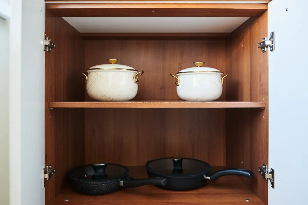 Премиум квартира на Патриарших Прудах