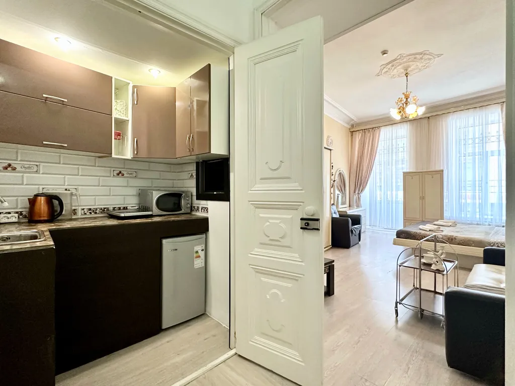 Квартира Комната — Санкт-Петербург
