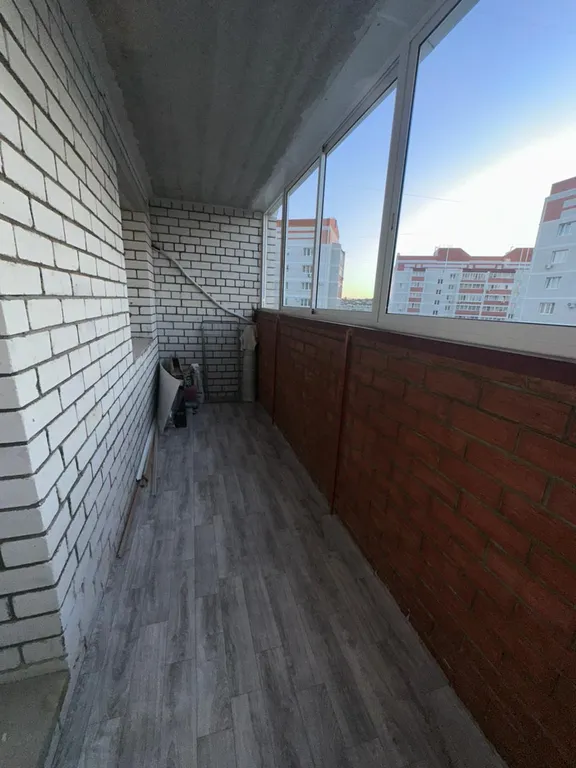 Уютная квартира в районе областной больницы