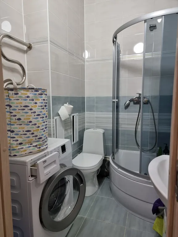 Уютная студия у метро