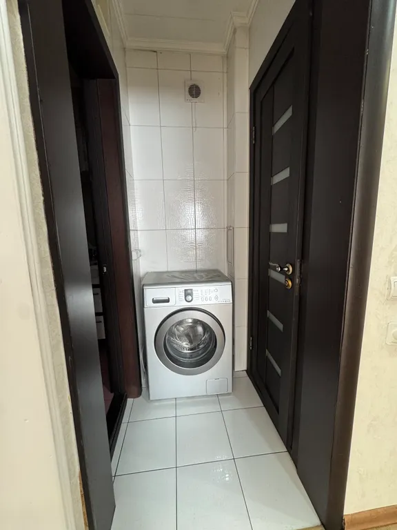 Уютная квартира на Набережной Центра Азии