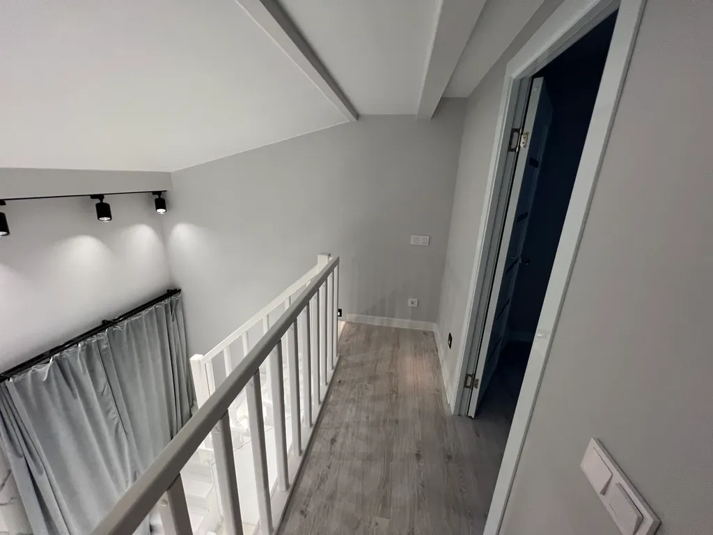 Квартира в районе Южные культуры