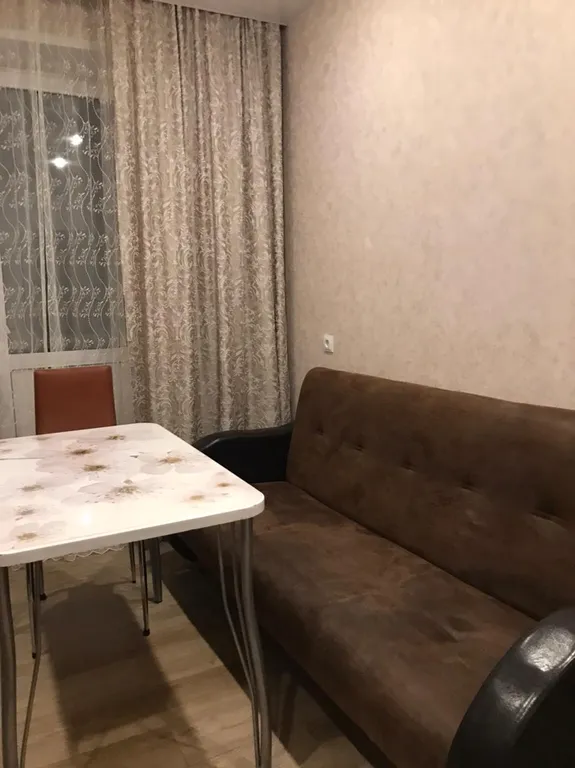 Квартира Уютная квартира — Ярославль