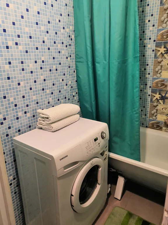 Квартира рядом с Мега Гринн