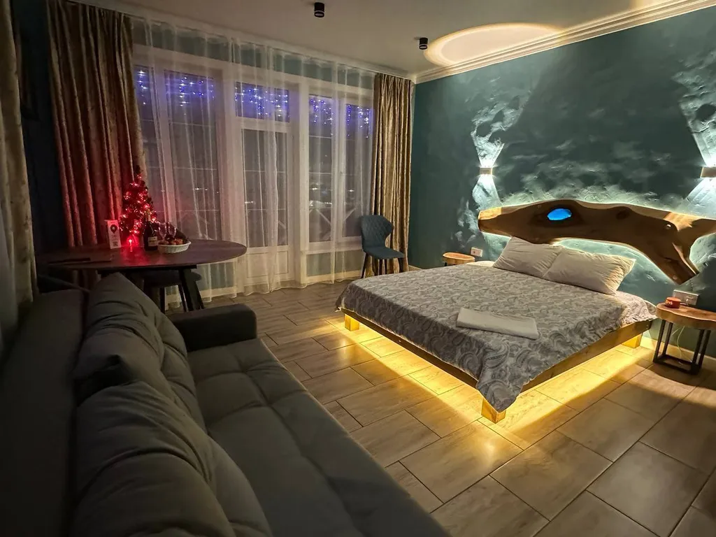 Квартира Комната — аренда посуточно в Иркутск