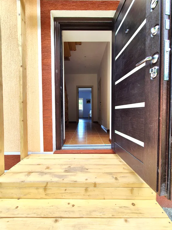 Гостевой дом Место Силы