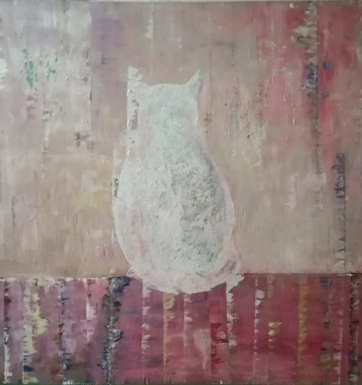 Квартира Квартира Quietcat — Санкт-Петербург